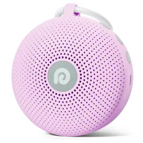 Dreamegg 711181730159 Baby Sleep Soother - Portable White Noise Machine Sound F
