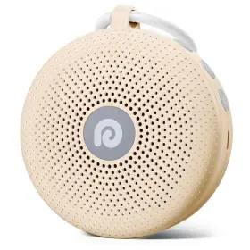 B0c2v5m4z2 Dreamegg White Noise Machine - Portable Sound For Baby Light Khaki