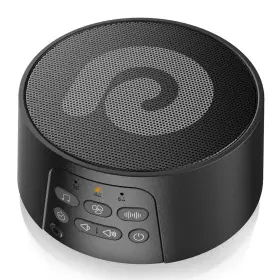 D3-pro Dreamegg White Noise Sound Machine - D3 Pro For Adults Recharg