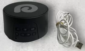 Hfd-w04 Dreamegg Hfd-w02 White Noise Machine Model Tested