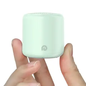 Hx-r30-green Dreamegg Sound Machine For Sleep - Portable Baby Adults Green