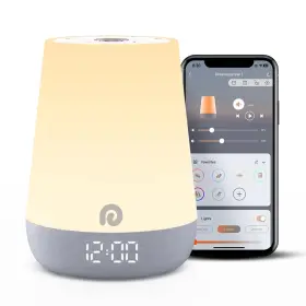 Mbz228-us Dreamegg Baby Sound Machine White Noise For Sleeping With