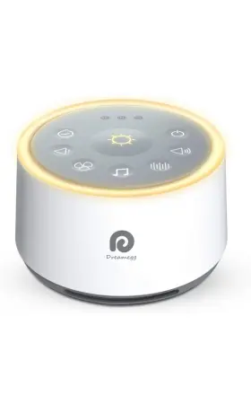 0171 Dreamegg O D1 Sound Machine Baby - White Noise For Classic