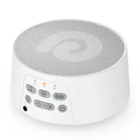 W3-group Dreamegg White Noise Sound Machine For Adults Sleeping D3 Pro F