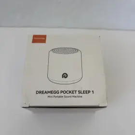 X004d0o9mt Dreamegg Pocket Sleep 1 Mini Portable Sound Machine