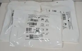A7033 Dreamwear 3 Pillows Replacement Part Hcpcs Small Factory Sealed
