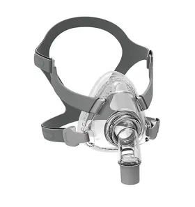 Dreamz Products 736649128484 F20 Style Large Replacement Kit - Includes Cushion Frame Head Strap And Elbow