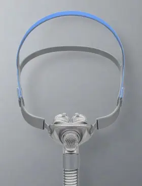Kn95 Dreamz Products Cpap Mask - P10 Nasal Pillow Styled Replacement Kit