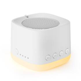 Dtird 717974573491 White Noise Machine For Baby And Family 16 Non-looping Soothing Sounds Memory