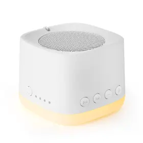 Dtird 717974573491 White Noise Machine For Baby And Family 16 Non-looping Soothing Sounds Memory