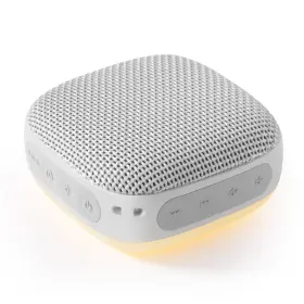 Dtird 717974573538 White Noise Machine For Baby And Family 20 Non-looping Soothing Sounds