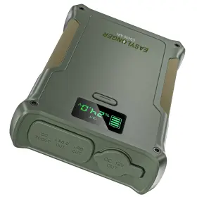Es400 Easylonger 704521305193 Cpap Battery Air 148wh Backup Power Supply For Resmed S9