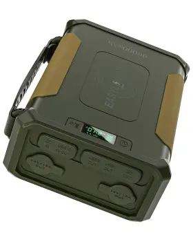 297.6wh Easylonger 704521305544 Cpap Battery Backup Power Supply Es960 For Airsense 11 Airc