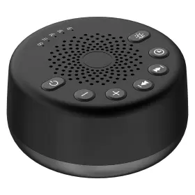 Ewn-i1c Easysleep Sound White Noise Machine With 25 Soothing Sounds And Memory Functi
