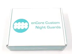 B074txb5v5 Encore Laboratory Guards Custom Night Impression Kit Mouth Guard Protection Relief