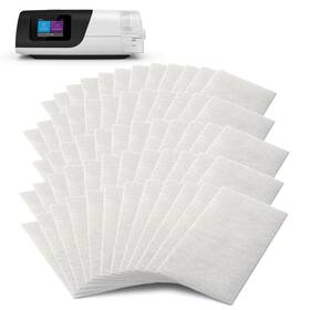 Endurimed Em-019-fba Premium Cpap Filters - Compatible With Resmed Airsense 11 Series Ultra Fine