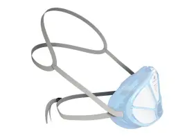 55041r Envo Mask Replacement Headgear Compatible With Respirators All-day Comfortable We