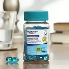 2027 Equate 4653 Sleep Aid Softgels Maximum Strength 100 Count Exp 7/2027