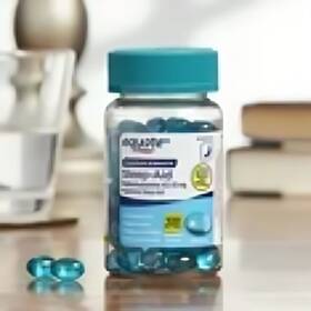 Equate 546489 Sleep Aid Softgels Maximum Strength 100 Count Expires 7/2027