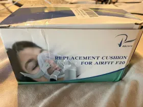 F20-2 Escare Open Box Replacement Cushion For Pack Reliable Seal And Perfect Medium