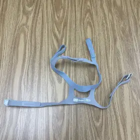 Eson2 F&p M-l Medium Large Headgear And Clips For Fisher Paykel Eson 2 Original New