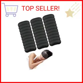 Pr-com-rt-x993531 Eurica Eye Mask Sleep Masks Sleeping Blindfold Cover Team Building Games Party
