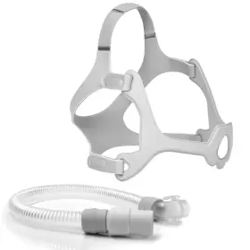 Everness 725576941396 Replacement For Wisp Frame System - Includes Headgear And Tube