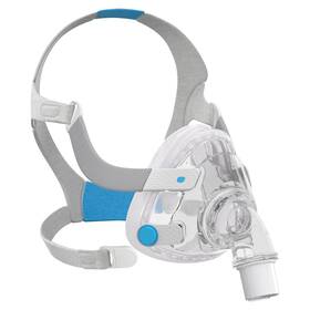 Evoclean 745431507031 For F20 Cushion And Frame Set - Improved Elbow Full Medium