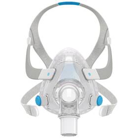 Evoclean 745431507130 F20 Pro - Large Size Complete Set Soft Mask Secure Seal Optimized Comfort