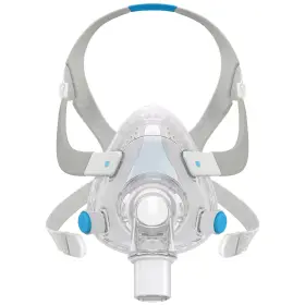 Evoclean 745431507130 F20 Pro - Large Size Complete Set Soft Mask Secure Seal Optimized Comfort
