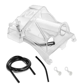 Evoclean 745431789031 Replacement Adapter For Resmed Airsense 10 And Aircurve With Silicone Lid