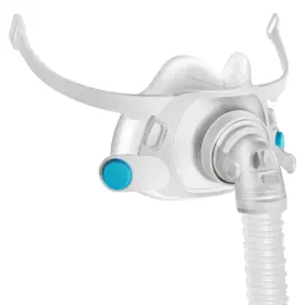 Evoclean 745431789086 Cushion Frame For Airfit F40 With Headgear Elbow - Medium