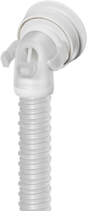 Evoclean 7k-2z9f-f54h Airfit F40 Replacement Quietair Elbow System For Resmed