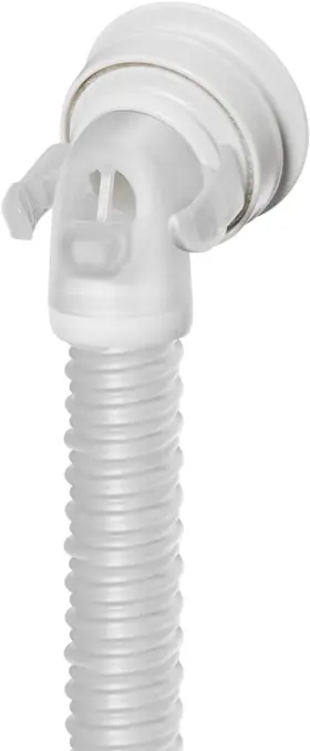 7k-2z9f-f54h Evoclean Airfit F40 Replacement Quietair Elbow System For Resmed