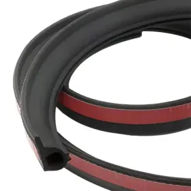 Utgsl6-1ka Extruded Solutions Ultimate Tailgate Seal Large With Taper 6ft For The Sidewalls Of Select