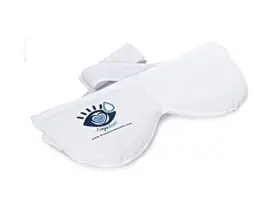 B078ycfzdb Eye Love Heated Mask For Irritated Eyes And Inflamed Eyelid Bumps - Soothing Warm