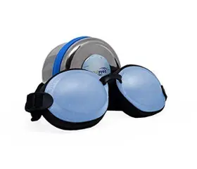 Eyeeco 893592000769 Eye Eco Tranquileyes Mini Sleep Dark For Dry Irritated Eyes - Impr