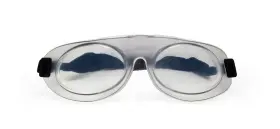 Eyeeco 893592000820 Eyeseals 4.0 Sleep Mask Clear Moisturizing Eye Masks For Keep Dry A