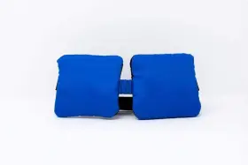 Eis-a06 Eyegiene Self Heating Eye Mask Warm Compress For Dry Eyes Reusable Stye