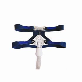 Ezzke 454980555533 Cpap Headgear Strap Universal Replacment Most Resmed And Respironic