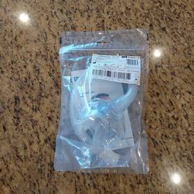 F&p 400evf132 F&p Evora Full Face Mask And Hose No Headgear Small/medium Sealed