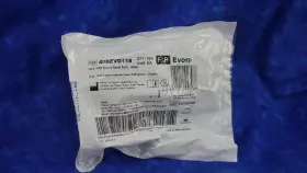 400evo118-evora F&p 400evo118 F&p-evora Nasal Cushion Wide/400evo118-evora Factory Sealed