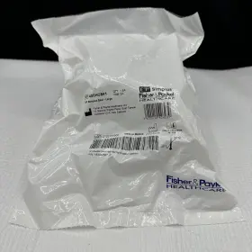Simplus-400hc581 F&p 400hc581 Genuine Original Oem New Full Face Cushn Seal For Large