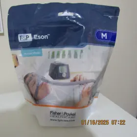 F&p Eson 420012425881 Cpap Supplies