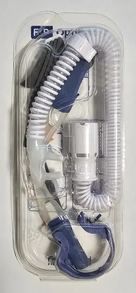 Opt944 F&p Fisher And Paykel Optiflow Nasal Cannula Size Medium Sealed New