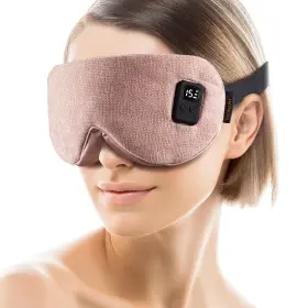 Facemoon 198715829921 Heated Eye Masks For Dry Eyes Cordless Warm Compresses Stye Relief