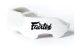 Fairtex 852792506978 Mg3 Gel Mouth Guard Protection Ultimate For Co... Fast Ship