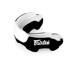 Fairtex 859368919675 Mg3 Gel Mouth Guard Protection Ultimate For Contact Spor