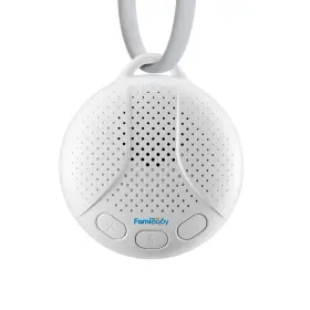M251 Famibaby Portable Sound Machine For Baby And Kid - Sleep Soother White Noise Ma