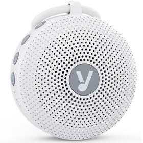 Fektik K580 Portable Noise Machine For Baby Adult With 21 Natural Soothing Sound Memory